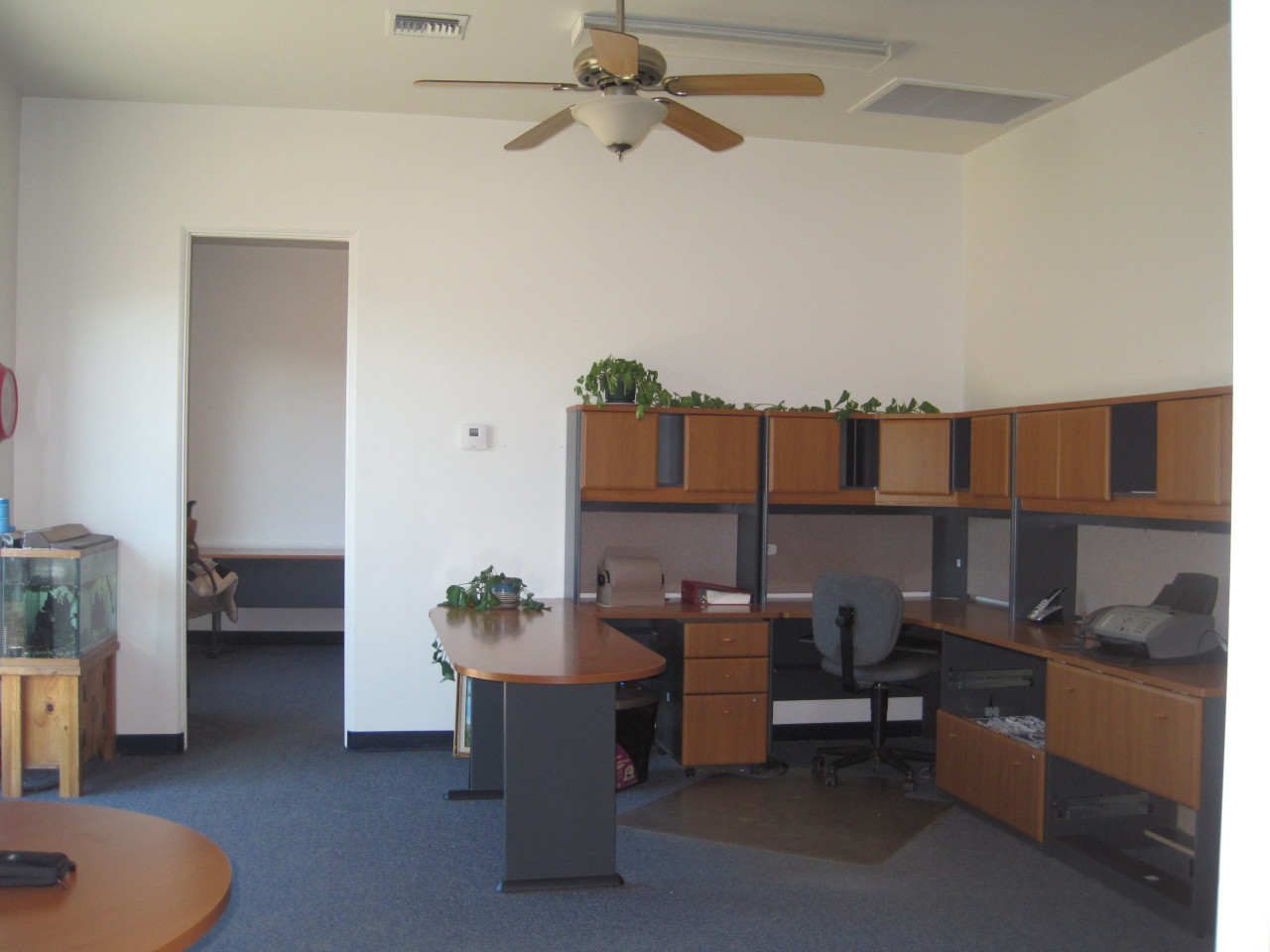 1005 West Dolores Road Phoenix, AZ 85086 - Photo 21 of 28 Guest House/Office Great Room