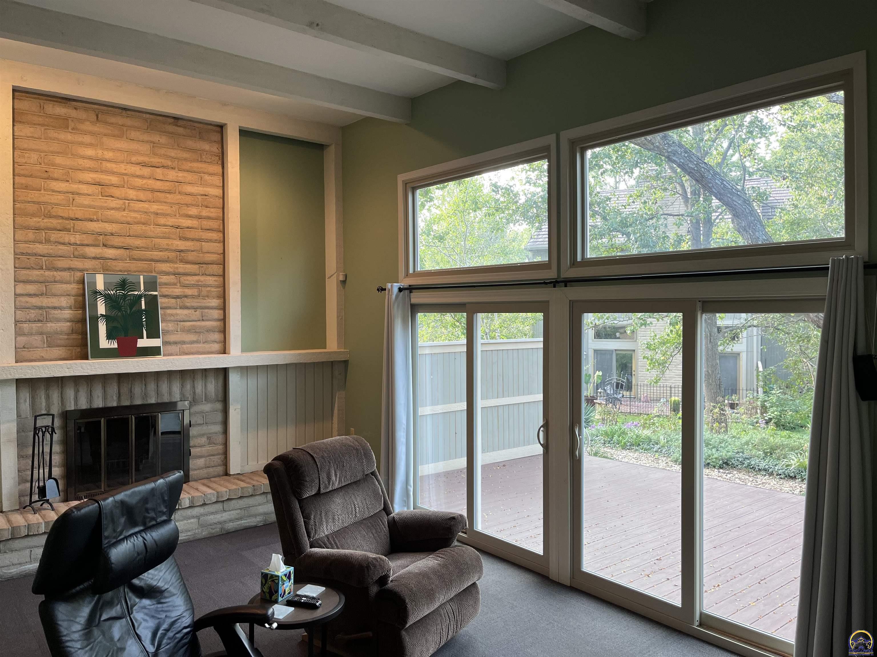 36 Southwest Pepper Tree Lane Topeka, KS 66611 - Photo 21 of 42