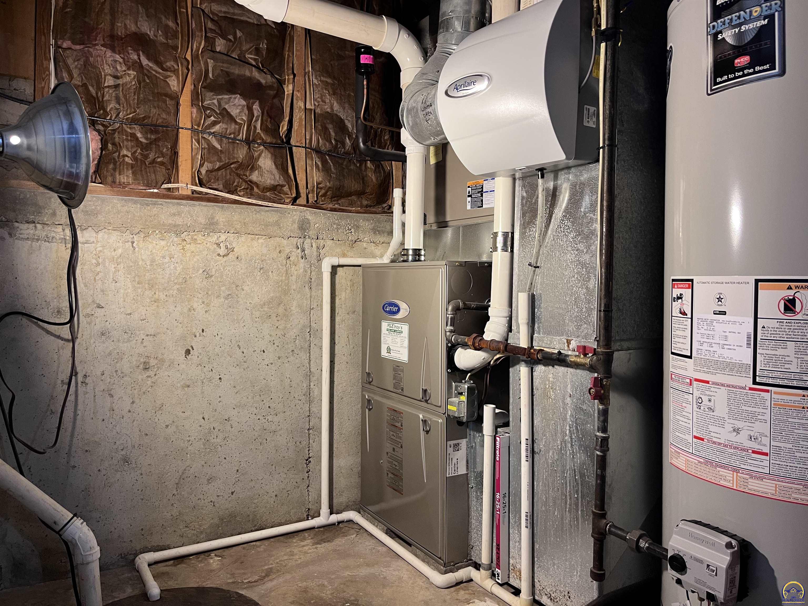 36 Southwest Pepper Tree Lane Topeka, KS 66611 - Photo 41 of 42