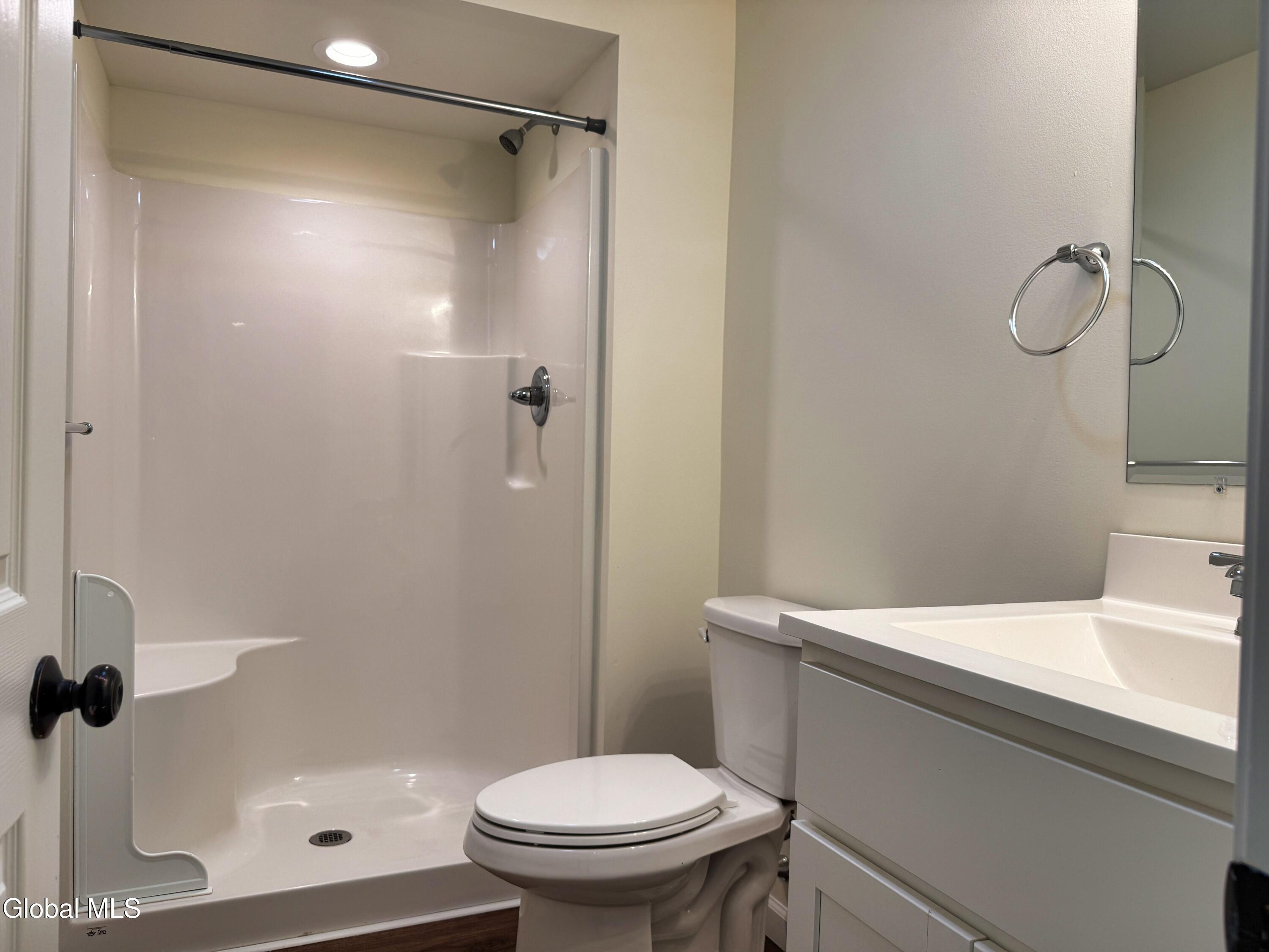 41 Smoke Ridge Road Queensbury, NY 12804 - Photo 20 of 28 Bathroom 2
