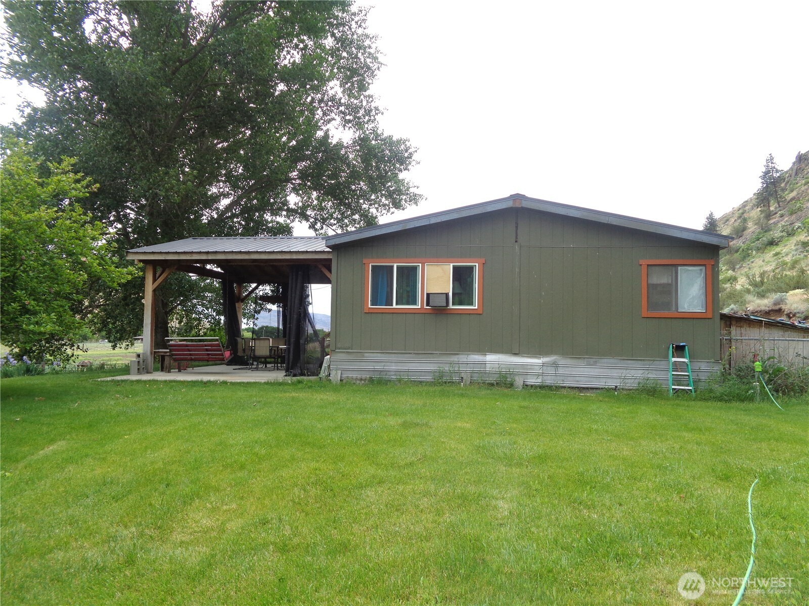 251 Spring Coulee Road Okanogan, WA 98840 - Photo 25 of 39