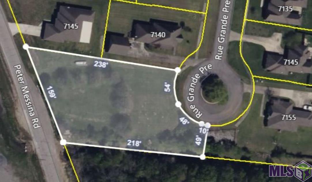 7150 Rue Grand Pre Addis, LA 70710 - Photo 2 of 8