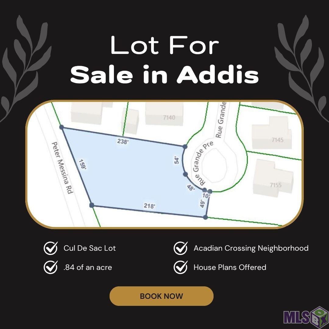 7150 Rue Grand Pre Addis, LA 70710 - Photo 3 of 8