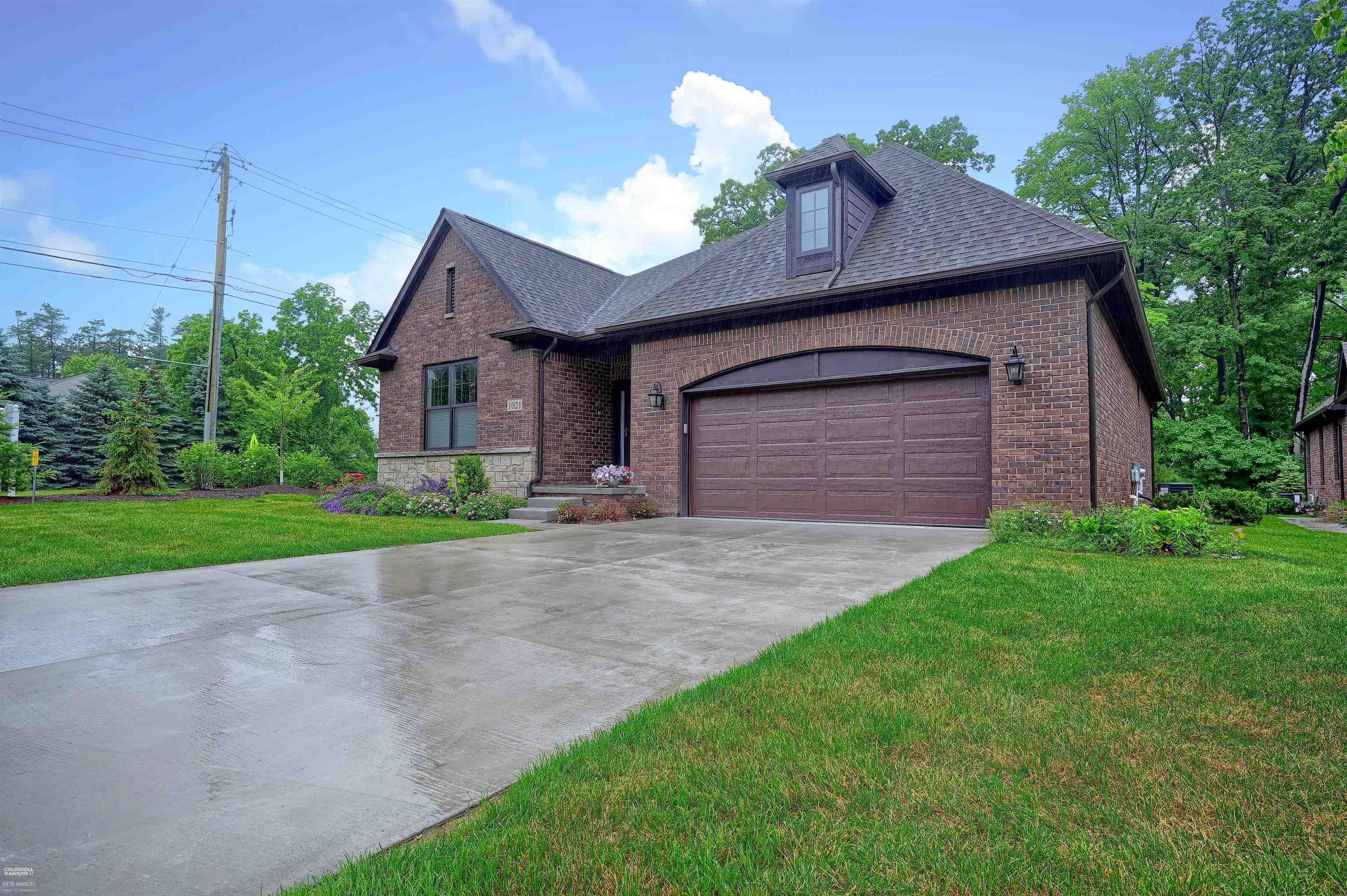 1021 Crestwyk Lane, Unit 7 Rochester Hills, MI 48307 - Photo 2 of 44