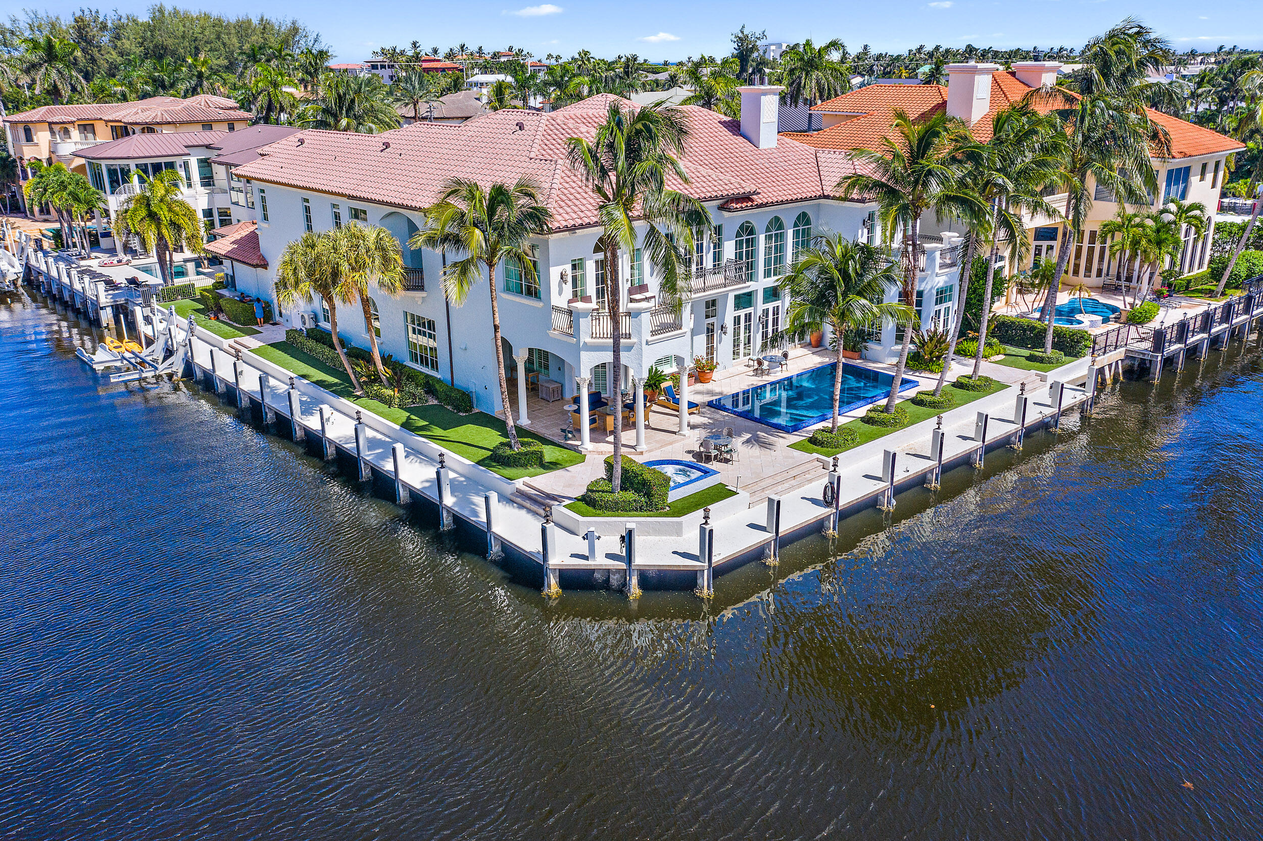 1003 Rhodes Villa Avenue Delray Beach, FL 33483 - Photo 19 of 61 1003 Rhodes Villa Ave-7