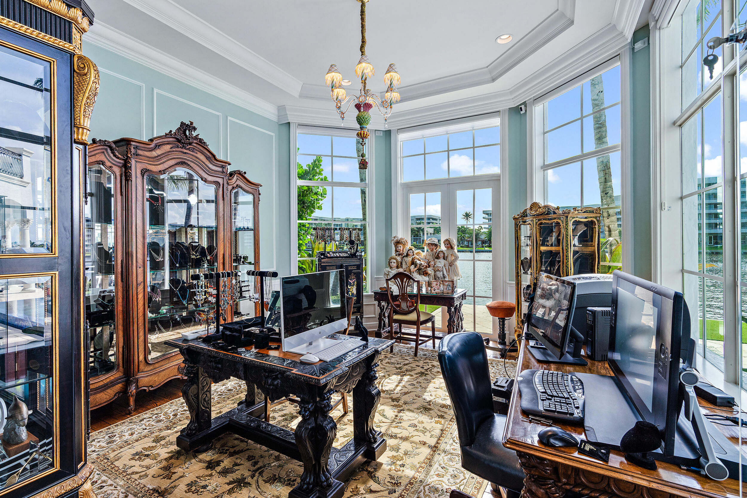 1003 Rhodes Villa Avenue Delray Beach, FL 33483 - Photo 46 of 61 1003 Rhodes Villa Ave-16