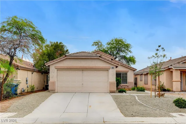 $1,945 | 7949 Long Beach Street, Las Vegas, NV 89139