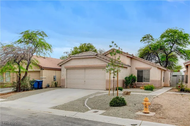 $1,945 | 7949 Long Beach Street, Las Vegas, NV 89139