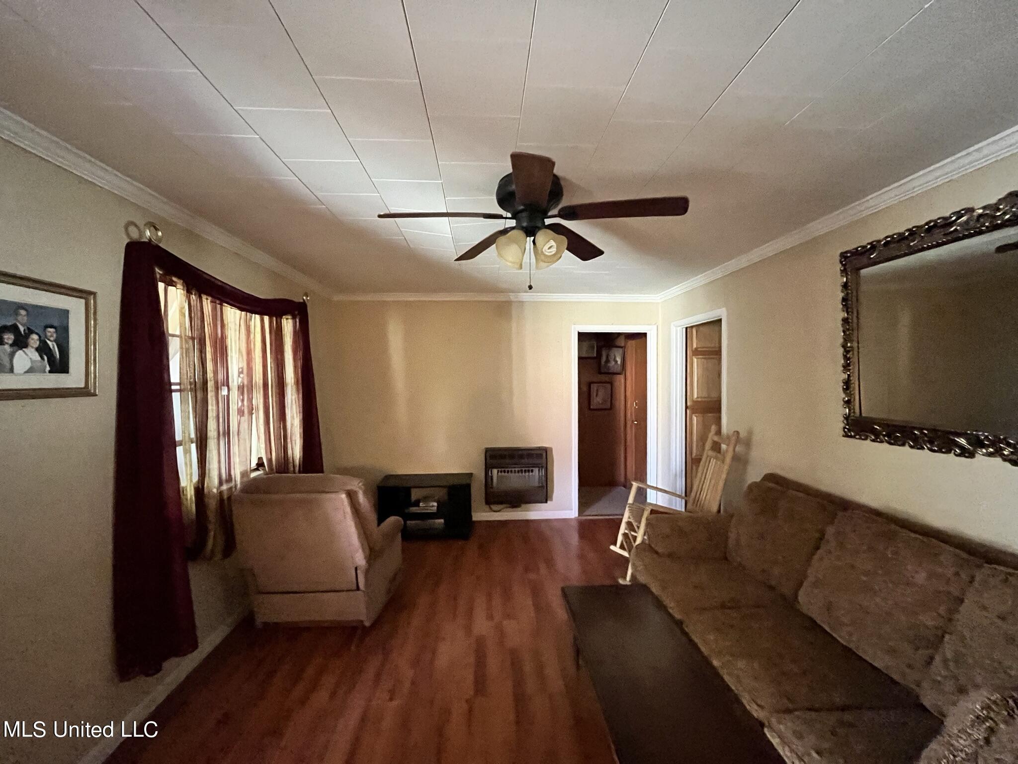 723 Seymour Road Kilmichael, MS 39747 - Photo 30 of 31 IMG_1497