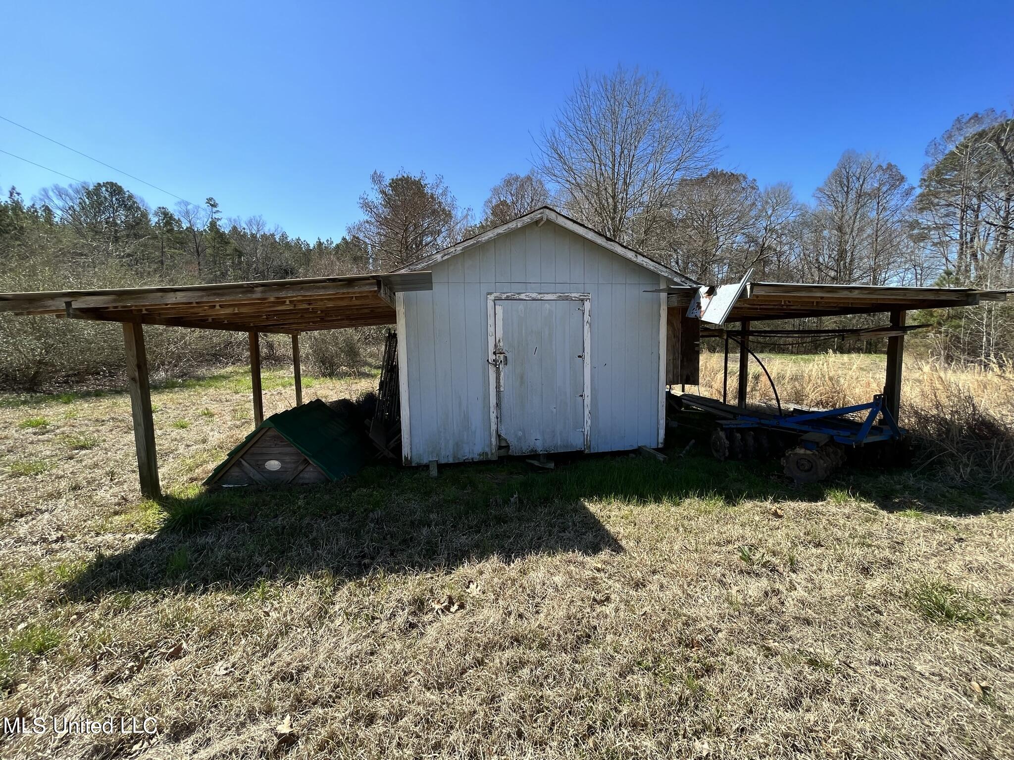 723 Seymour Road Kilmichael, MS 39747 - Photo 31 of 31 IMG_1499