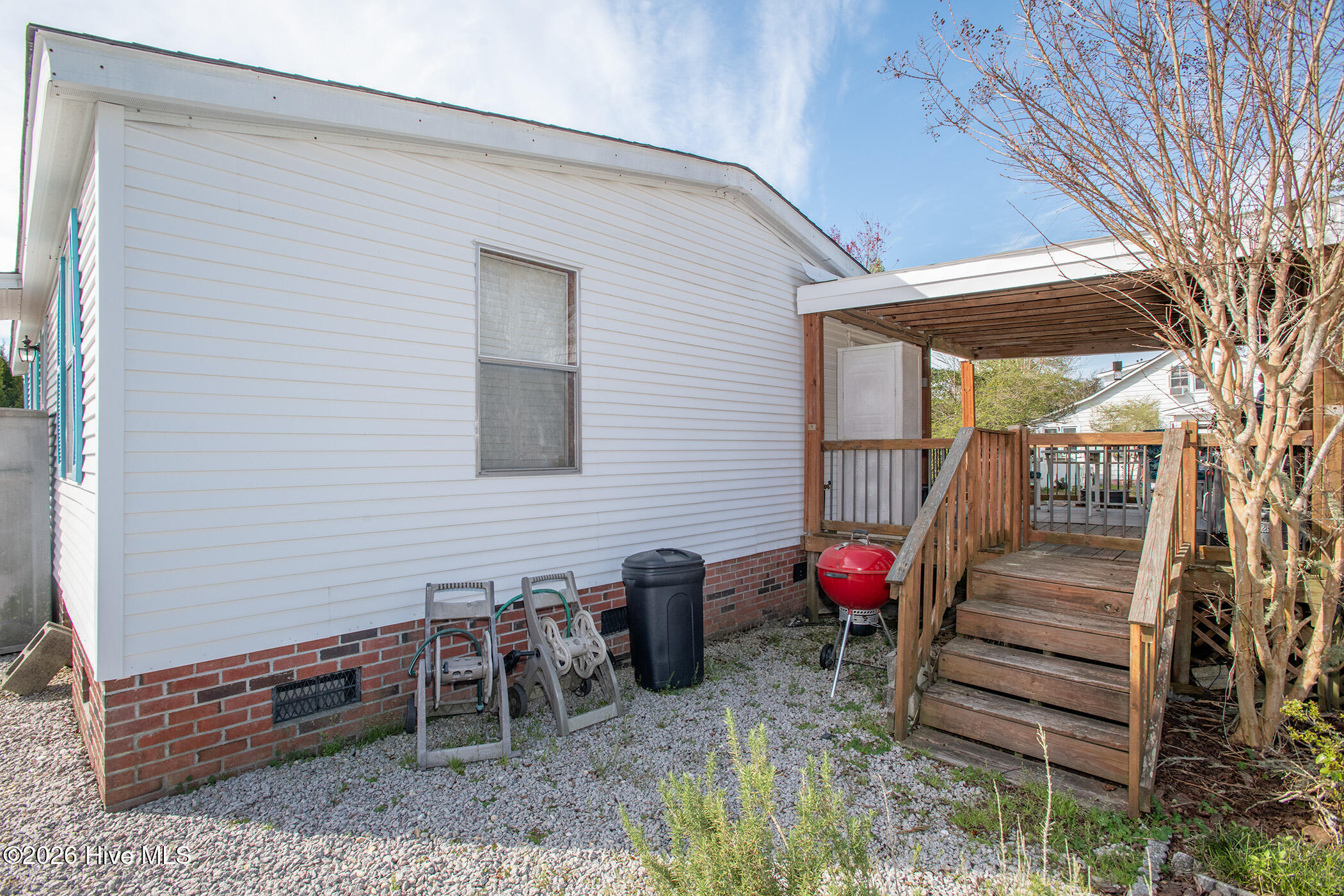 290 Broad Creek Loop Road Newport, NC 28570 - Photo 24 of 30 290 BOGUE LOOP ROAD (28)