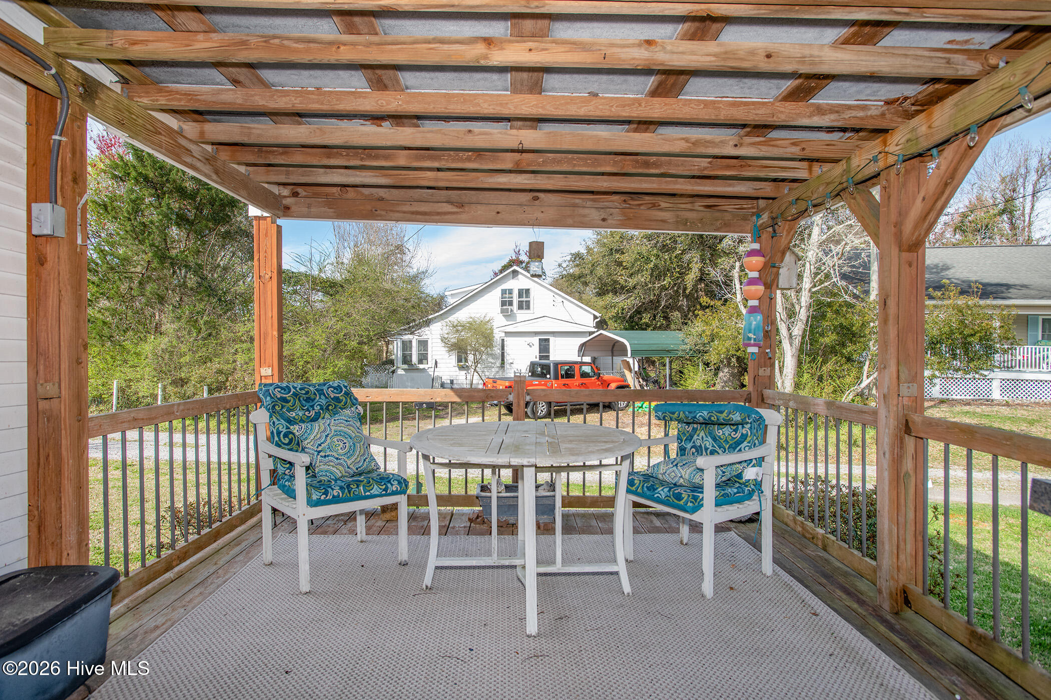 290 Broad Creek Loop Road Newport, NC 28570 - Photo 25 of 30 290 BOGUE LOOP ROAD (26)