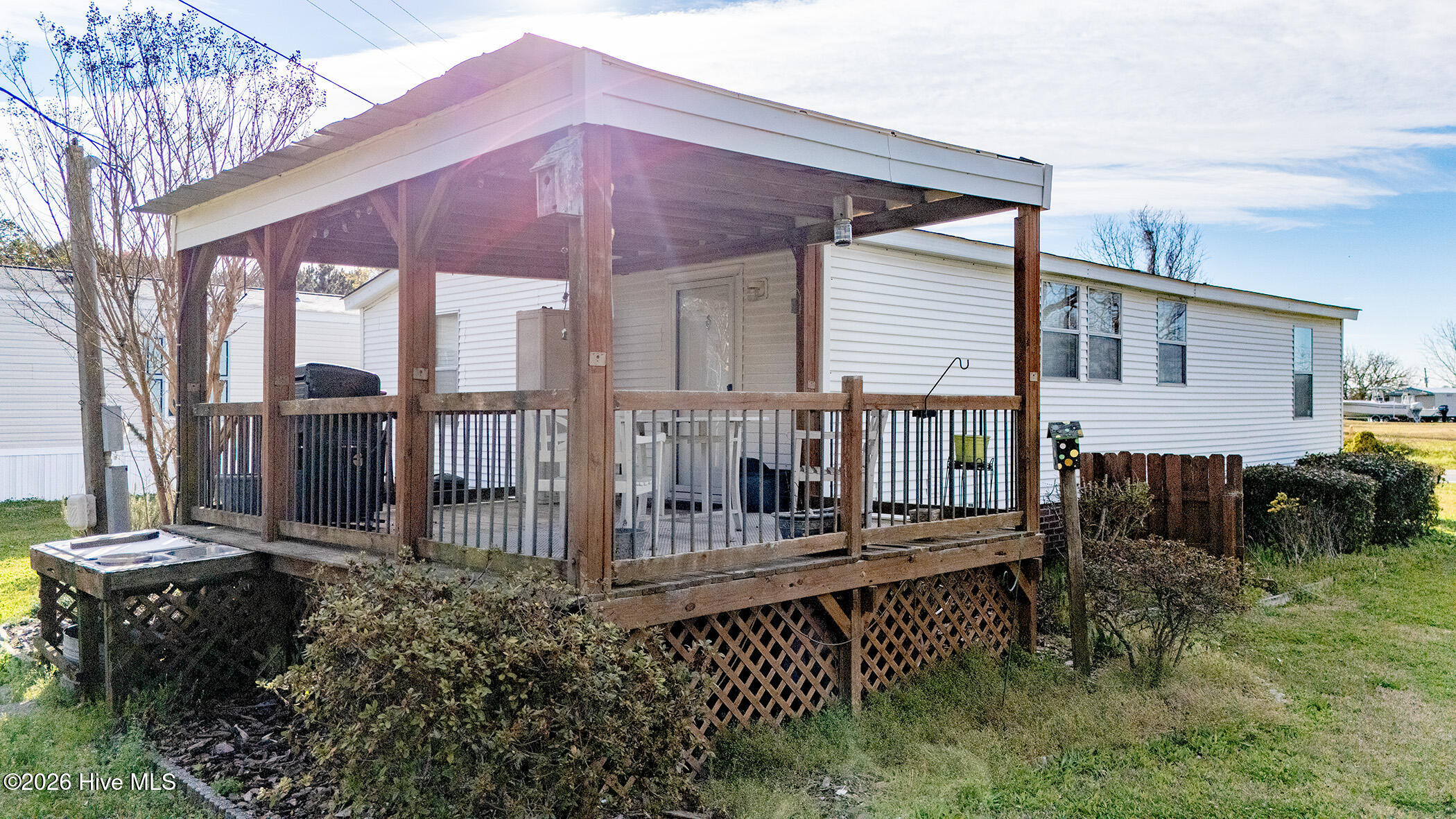 290 Broad Creek Loop Road Newport, NC 28570 - Photo 26 of 30 290 BOGUE LOOP ROAD (6)