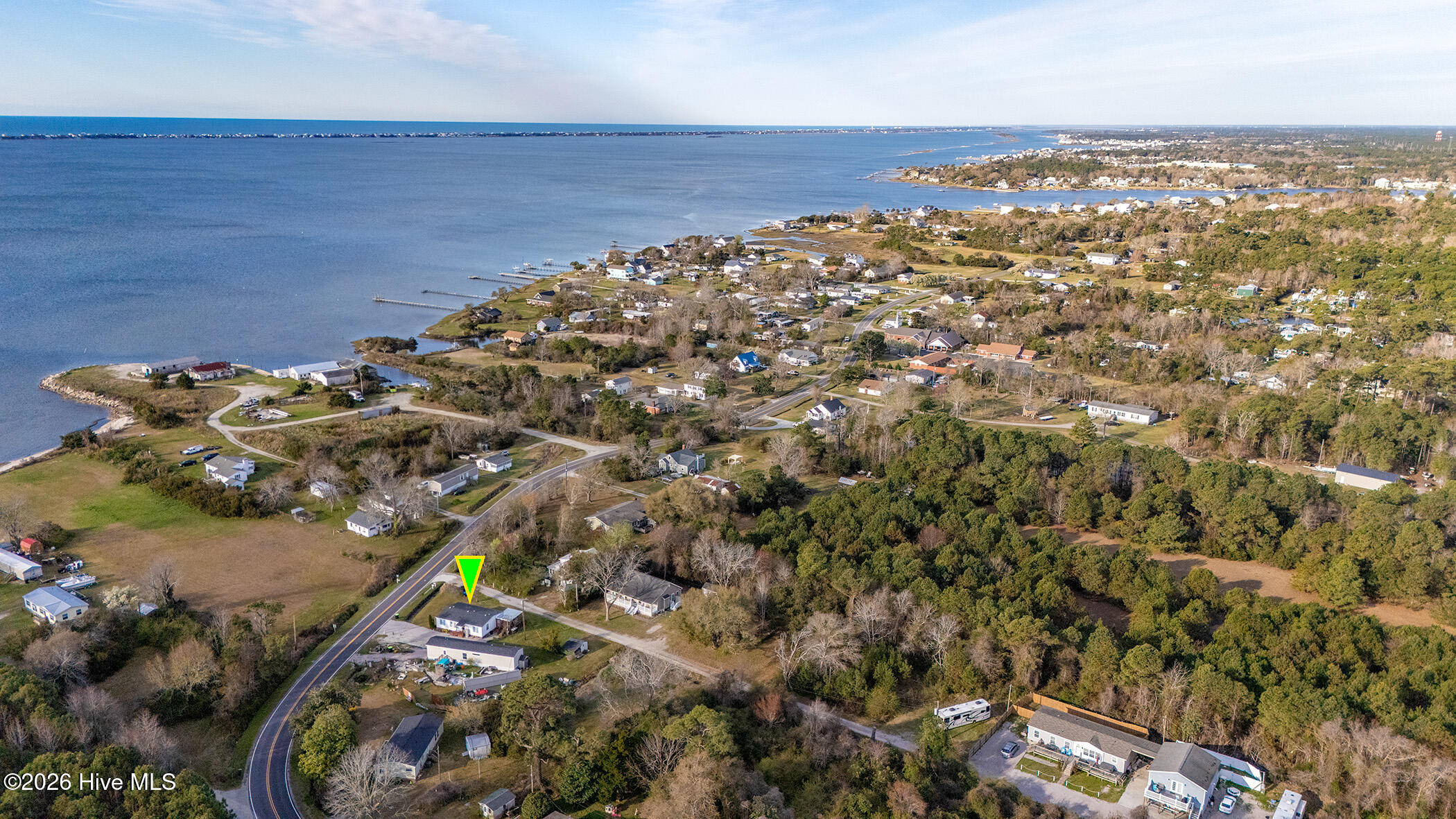 290 Broad Creek Loop Road Newport, NC 28570 - Photo 29 of 30 290 BOGUE LOOP ROAD (3)