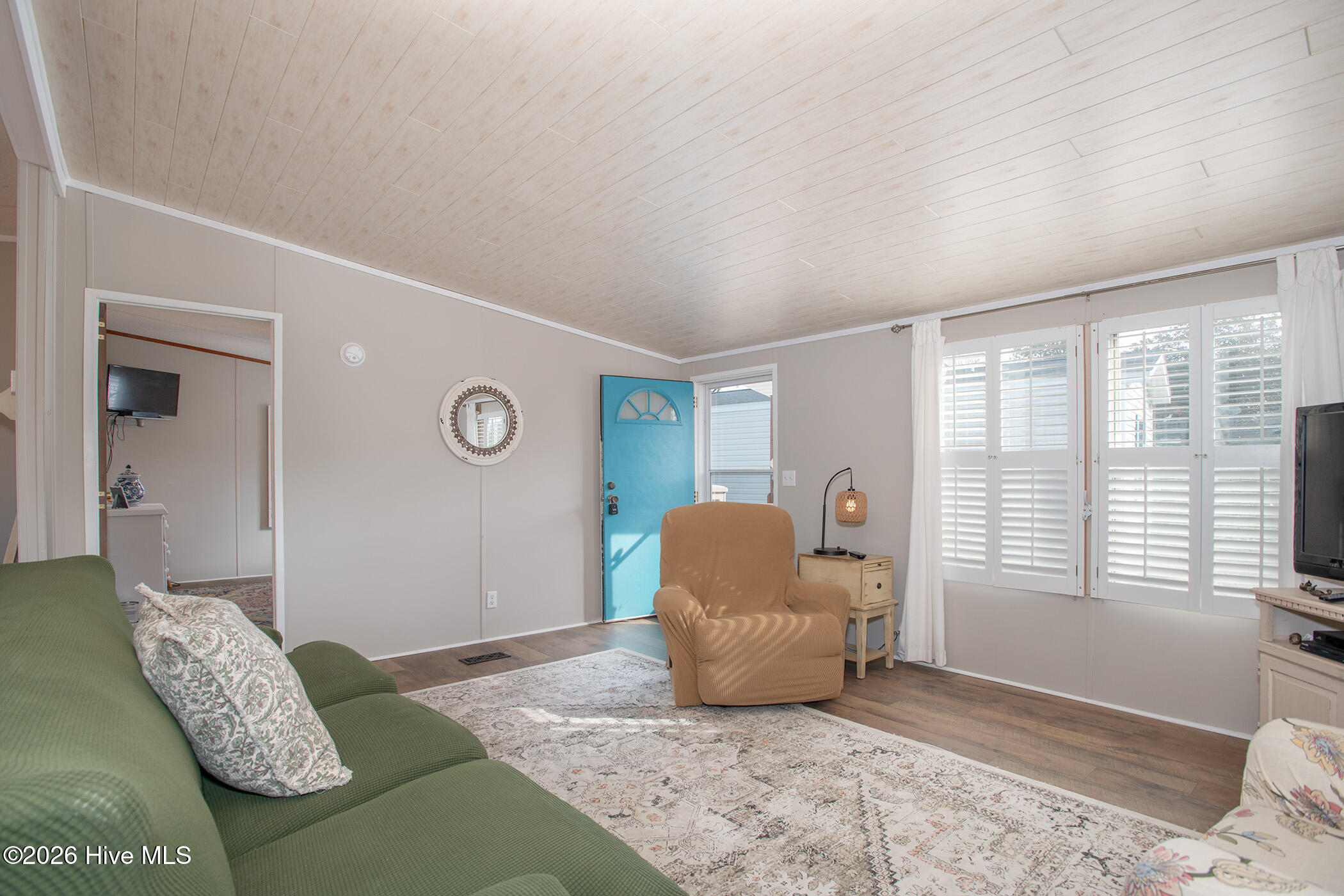 290 Broad Creek Loop Road Newport, NC 28570 - Photo 6 of 30 290 BOGUE LOOP ROAD (12)