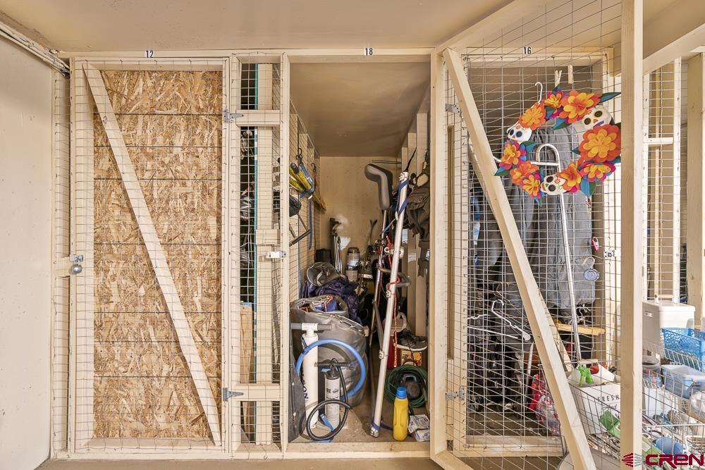 34237 Highway 550, Unit 18 Durango, CO 81301 - Photo 19 of 21