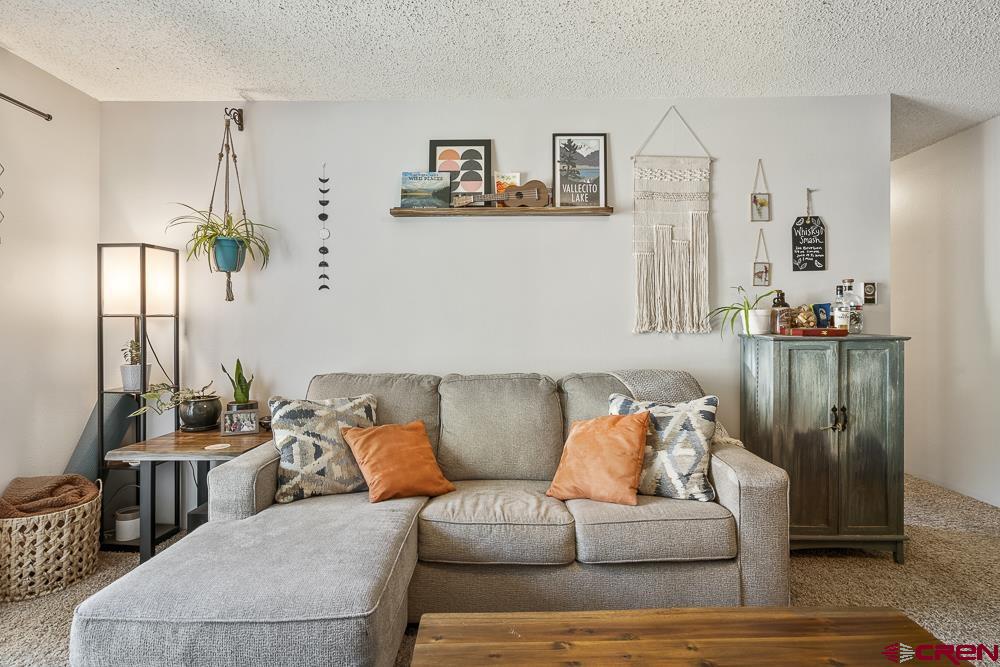 34237 Highway 550, Unit 18 Durango, CO 81301 - Photo 5 of 21 a living room with furniture and a couch