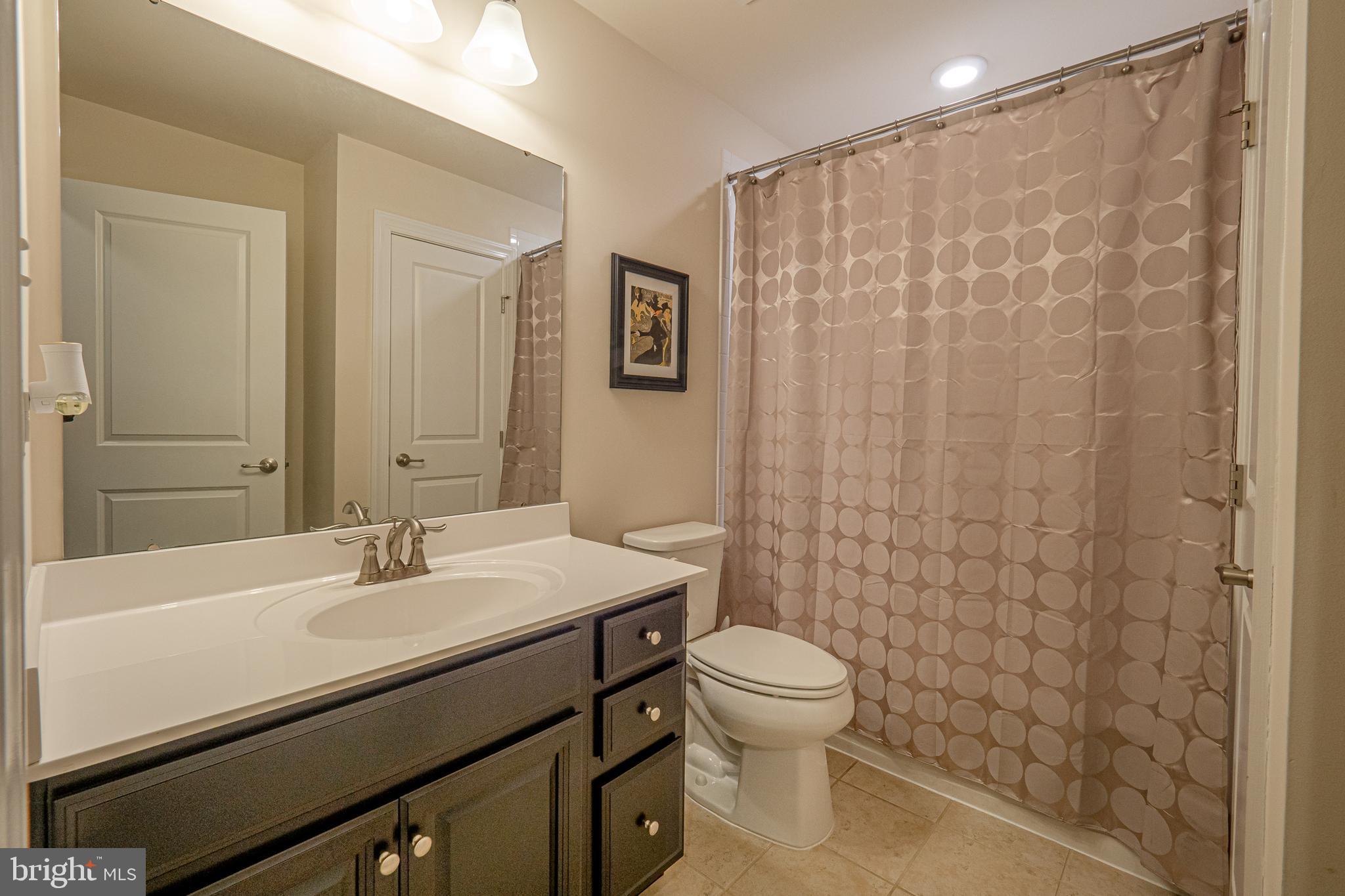 311 Quarry Point Road Malvern, PA 19355 - Photo 40 of 53 Hall Bathroom