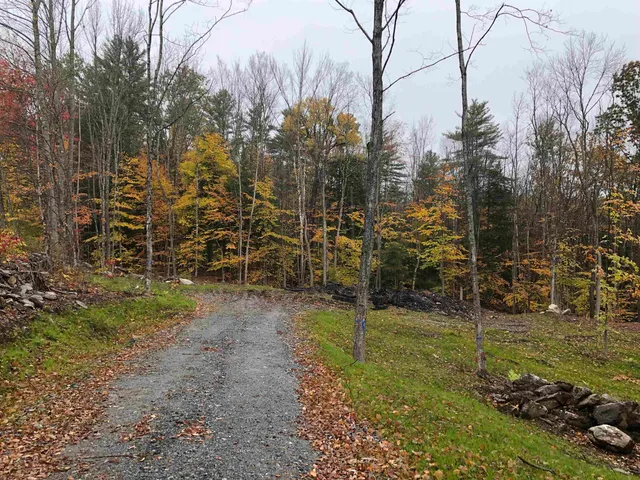 $120,000 | 111 Gib Lockerby Road, Grafton, VT 05146