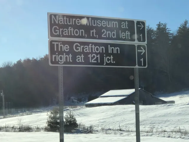 $120,000 | 111 Gib Lockerby Road, Grafton, VT 05146