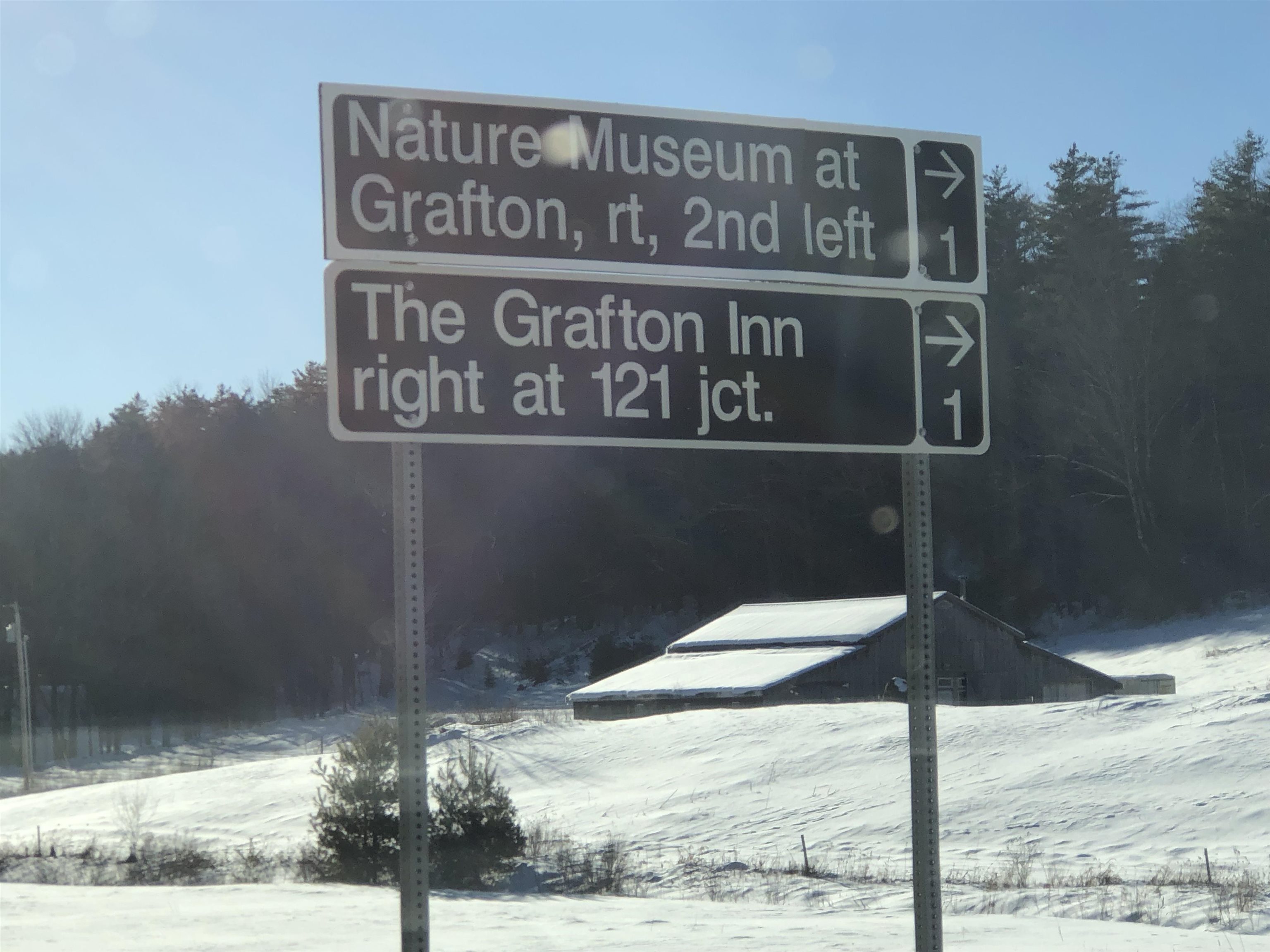 111 Gib Lockerby Road Grafton, VT 05146 - Photo 13 of 18