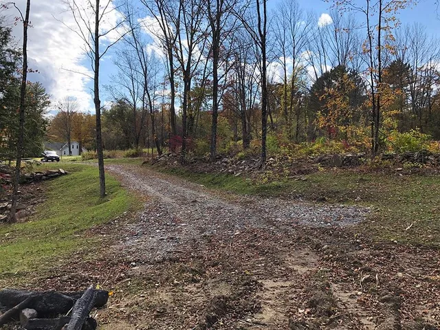 $120,000 | 111 Gib Lockerby Road, Grafton, VT 05146