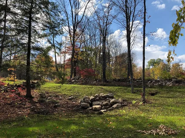 $120,000 | 111 Gib Lockerby Road, Grafton, VT 05146