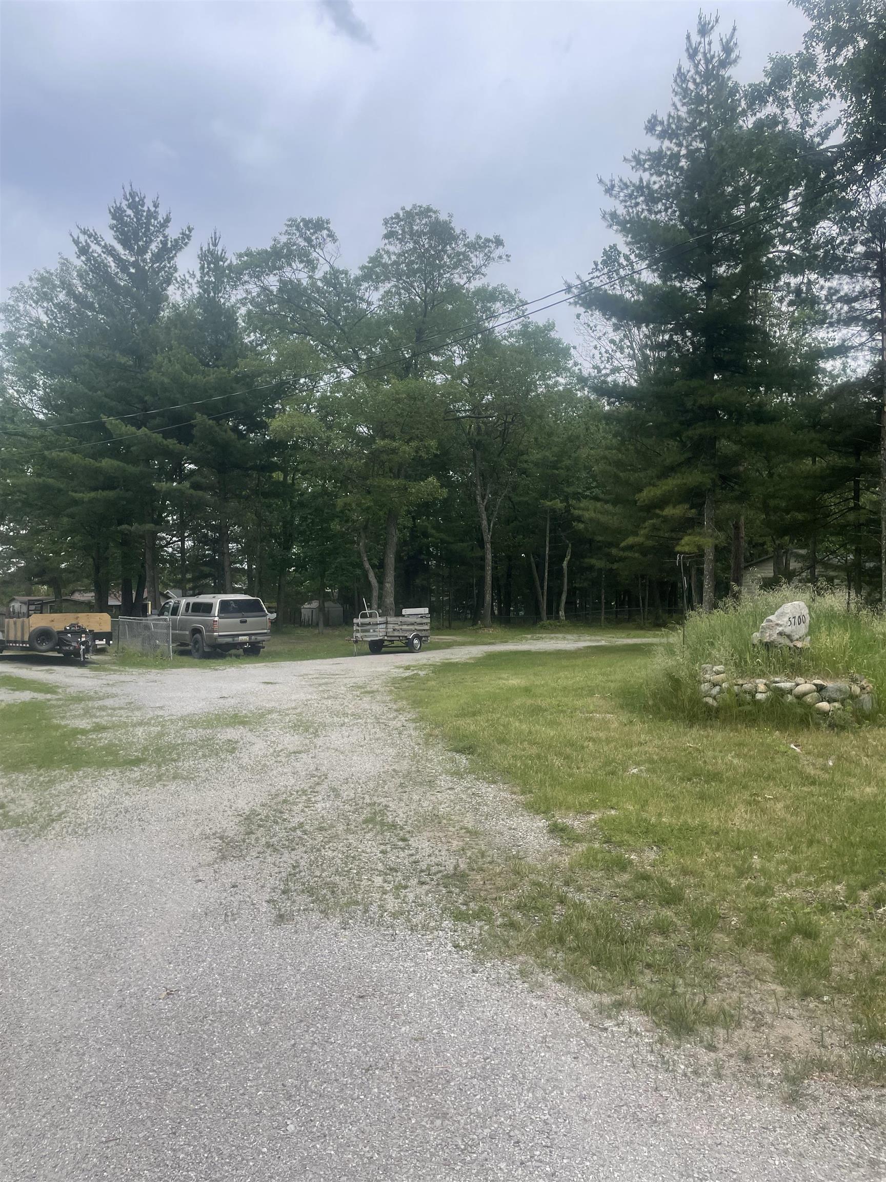 5700 Weir Road Oscoda, MI 48750 - Photo 3 of 30