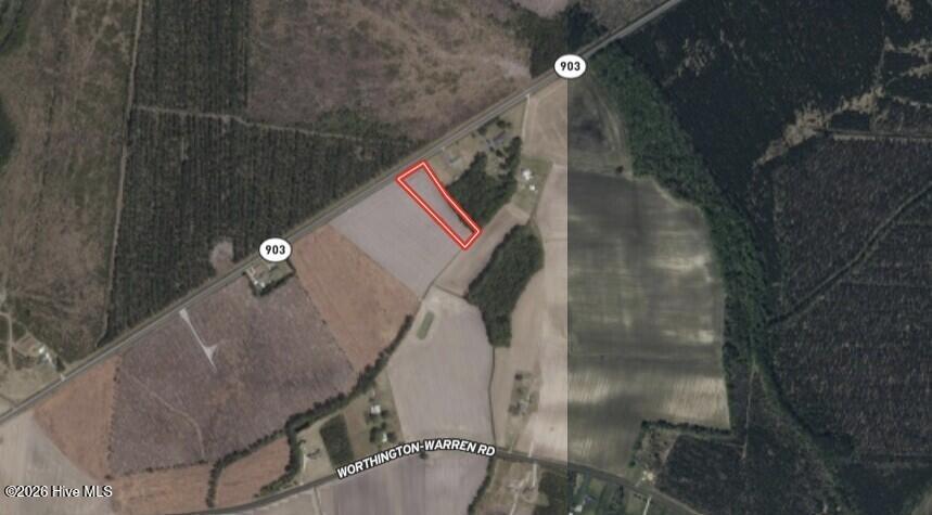 2056 Highway 903 Stokes, NC 27884 - Photo 7 of 9 Aerial Expanded