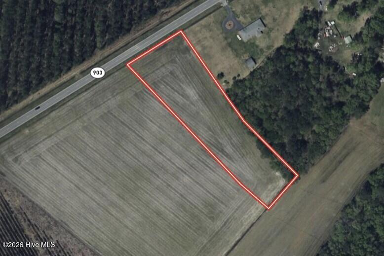 2056 Highway 903 Stokes, NC 27884 - Photo 8 of 9 Aerial