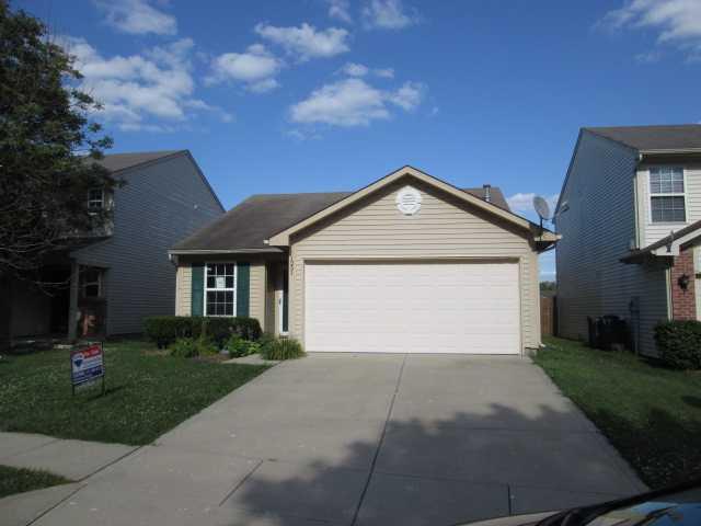 1251 Country Ridge Lane Indianapolis, IN 46234 - Photo 1 of 11 Gallery Image 1