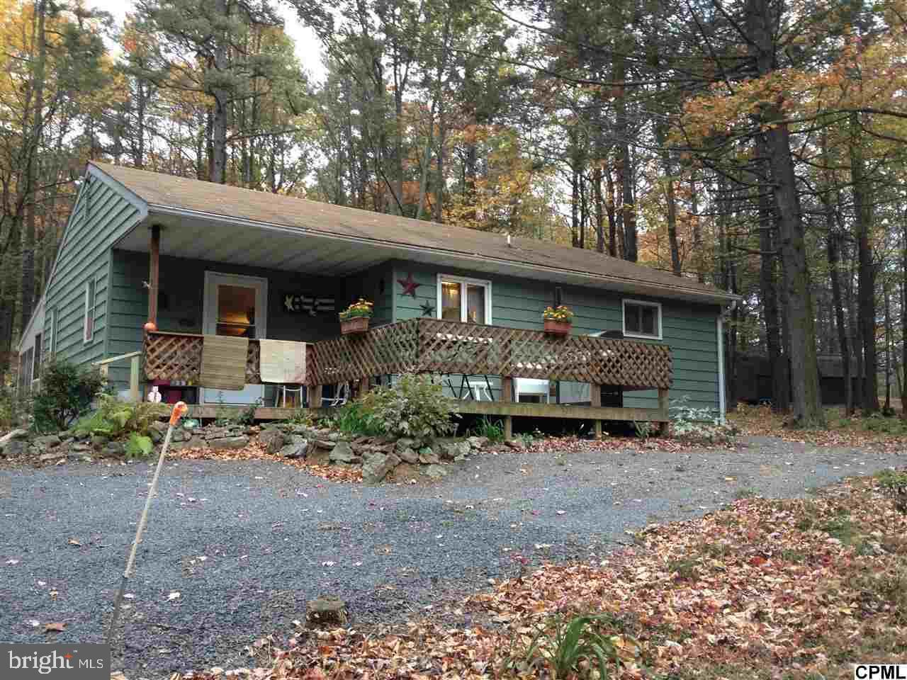 63 George Brown Road Millerstown, PA 17062 - Photo 1 of 1 Gallery Image 1