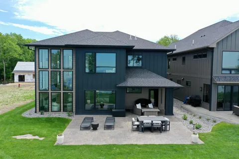 $1,750,000 | 11616 Indian Beach Road, Spicer, MN 56288