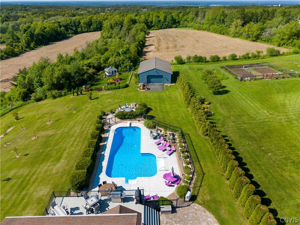 4541 Tucker Road Onondaga, NY 13215 - Photo 36 of 44