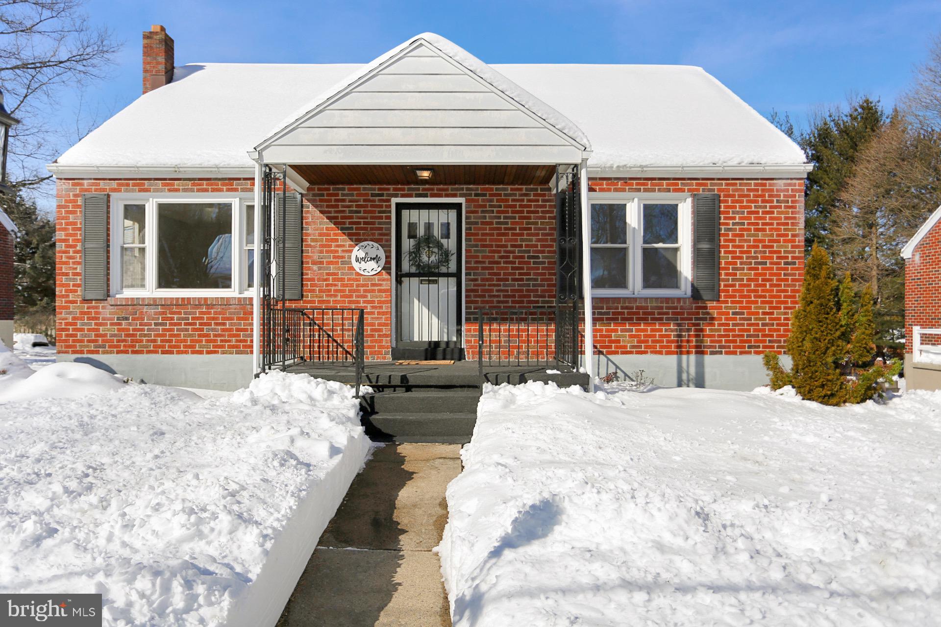 60 Woodland Road Reading, PA 19610 - Photo 1 of 30 Gallery Image 1