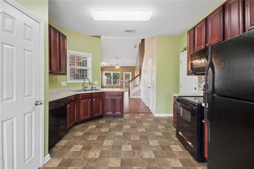 2555 Flat Shoals Road, Unit 2501 Atlanta, GA 30349 - Photo 20 of 38