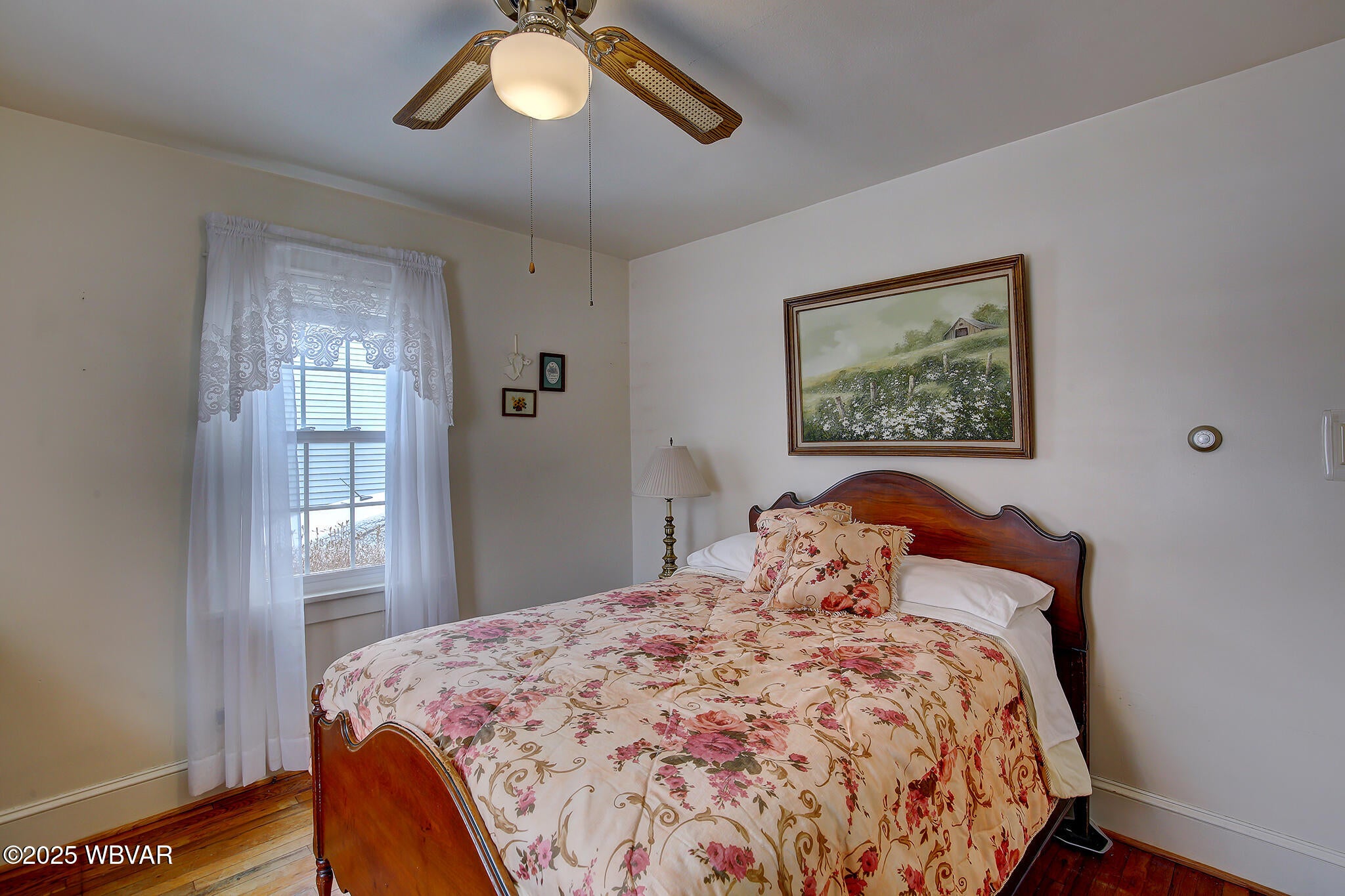 2026 Reed Street Williamsport, PA 17701 - Photo 28 of 47 Bedroom 1 002