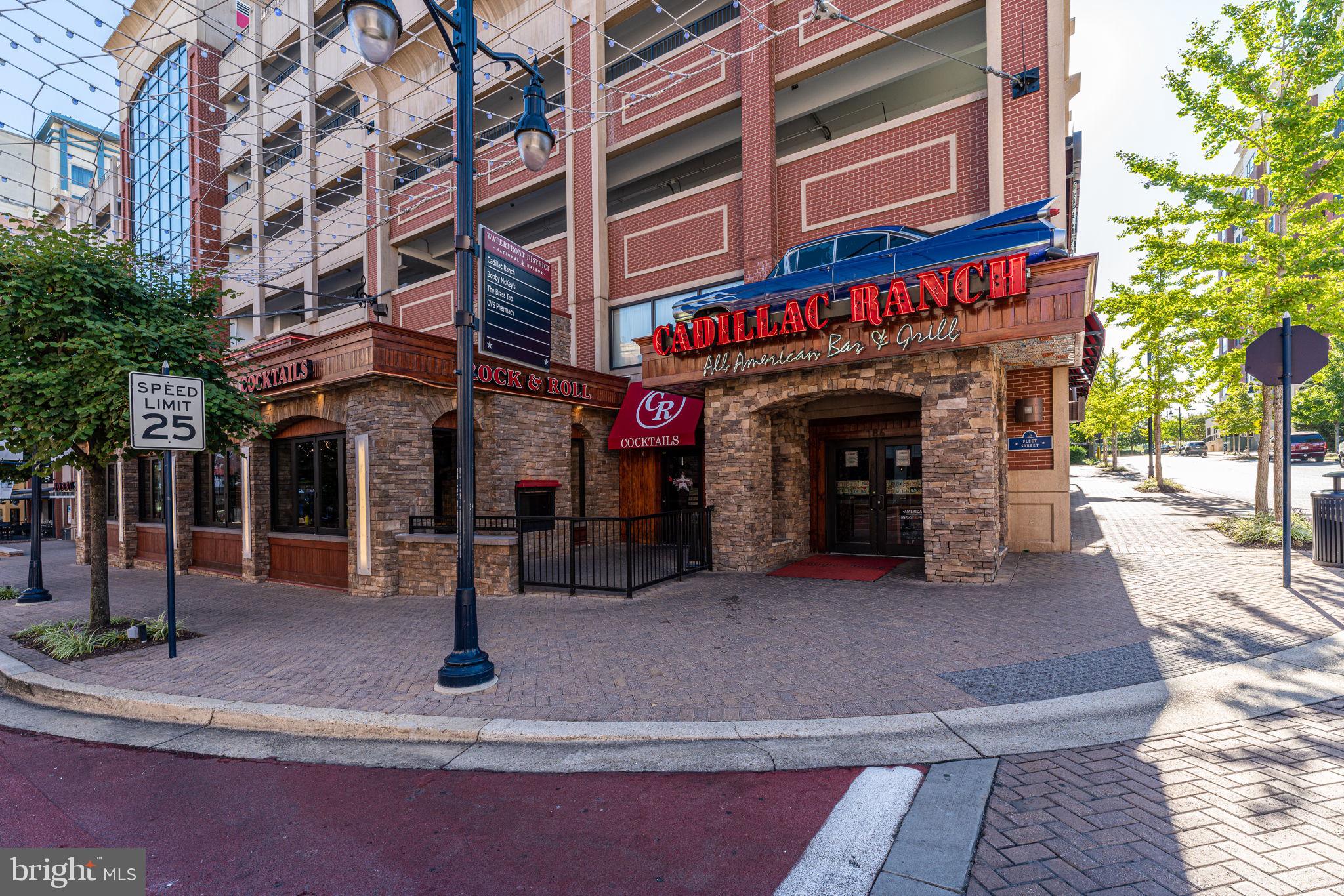 515 Riversail Lane National Harbor, MD 20745 - Photo 43 of 48 Gallery Image 43