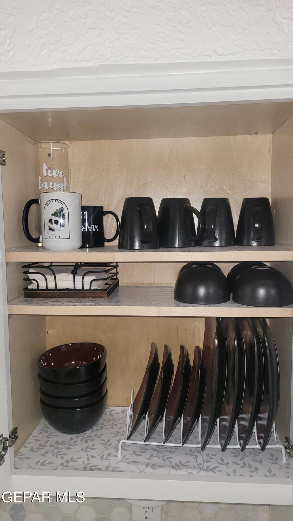 4012 Trowbridge Drive, Unit A FURNISHED El Paso, TX 79903 - Photo 25 of 53 a view of closet