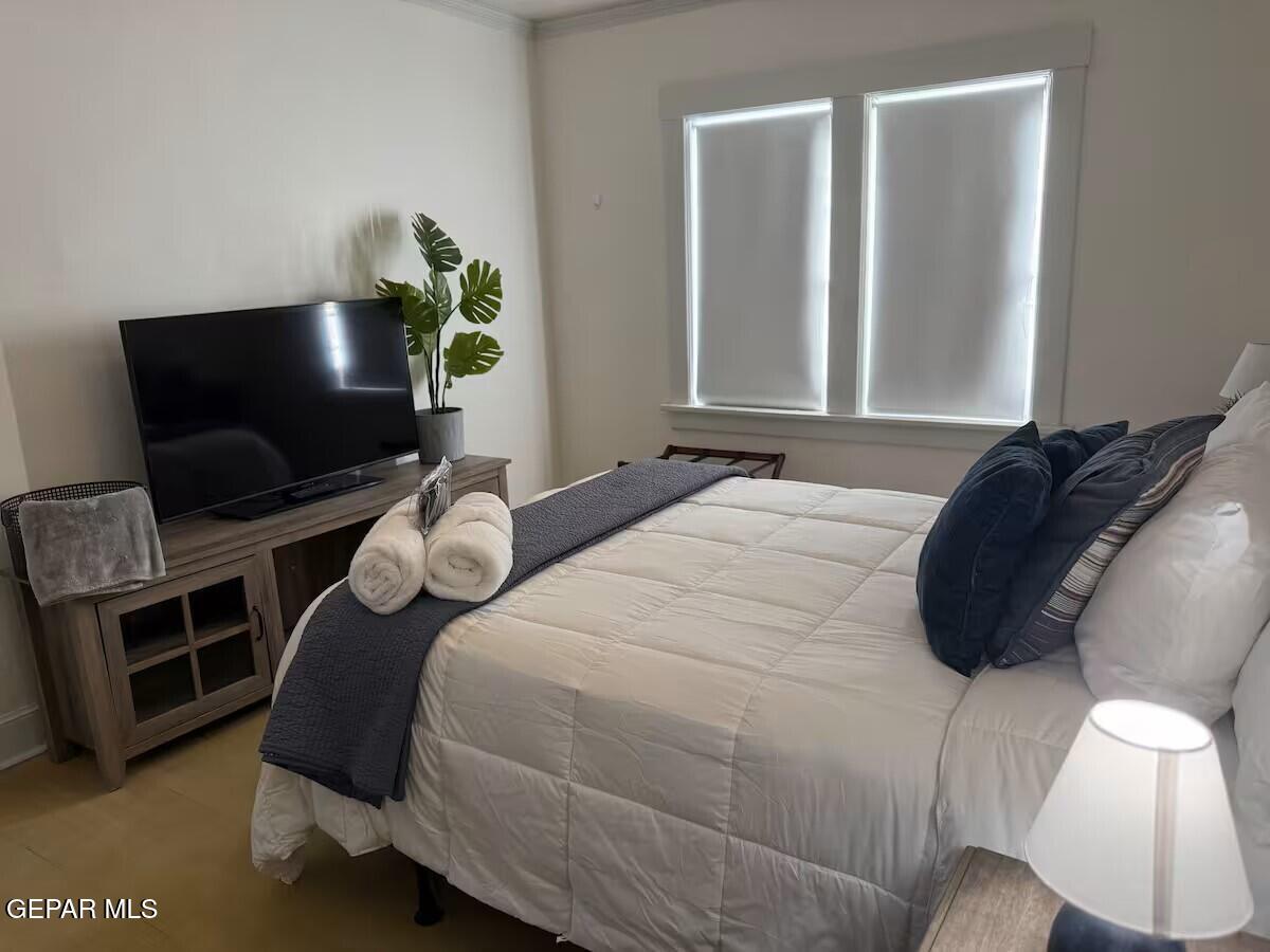 4012 Trowbridge Drive, Unit A FURNISHED El Paso, TX 79903 - Photo 39 of 53 Master1