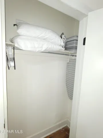 $1,850 | 4012 Trowbridge Drive, Unit A FURNISHED, El Paso, TX 79903