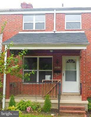 3003 Vulcan Road Baltimore, MD 21222 - Photo 2 of 19 Front
