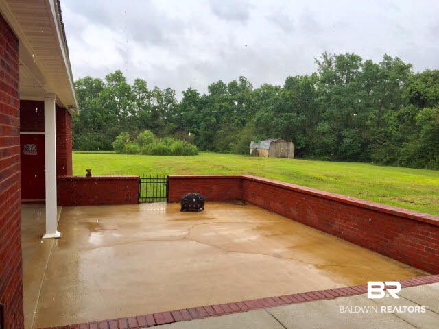 10161 Coleman Dairy Road Semmes, AL 36575 - Photo 20 of 25