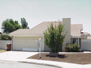 4524 Table Mountain Road Palmdale, CA 93552 - Photo 1 of 1 Primary Photo