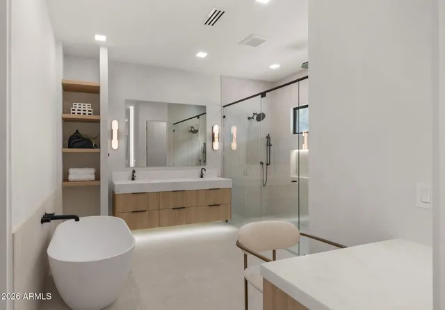 $5,000,000 | 9518 North 46th Street, Phoenix, AZ 85028