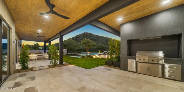 $5,000,000 | 9518 North 46th Street, Phoenix, AZ 85028