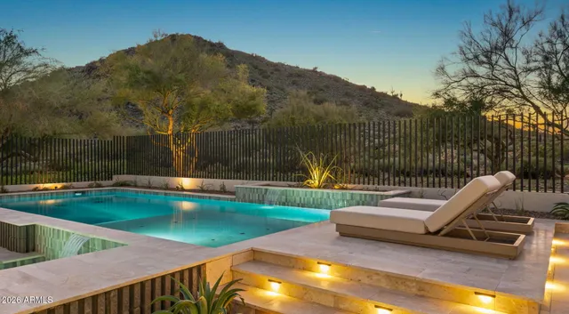 $5,000,000 | 9518 North 46th Street, Phoenix, AZ 85028