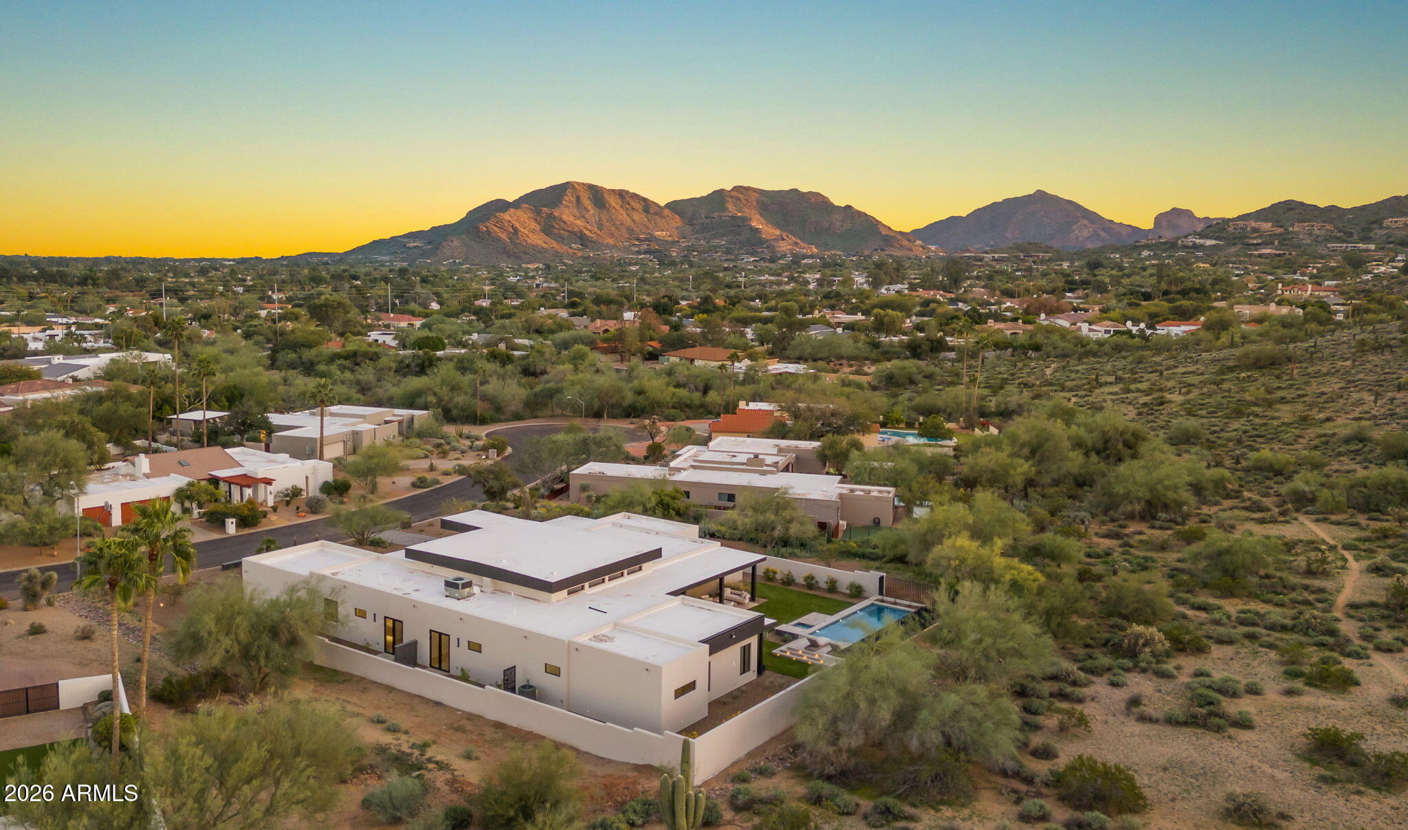 9518 North 46th Street Phoenix, AZ 85028 - Photo 67 of 72 155-web-or-mls-TWILIGHT DRONE10