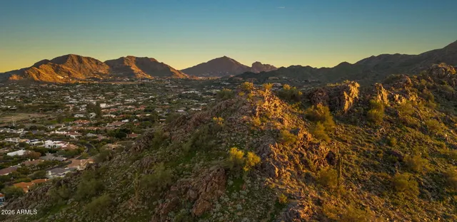 $5,000,000 | 9518 North 46th Street, Phoenix, AZ 85028