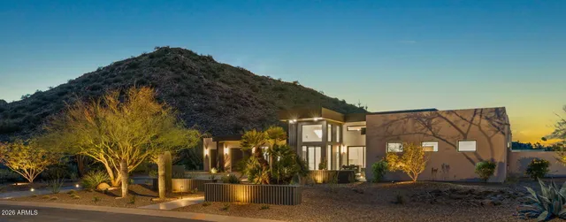 $5,000,000 | 9518 North 46th Street, Phoenix, AZ 85028